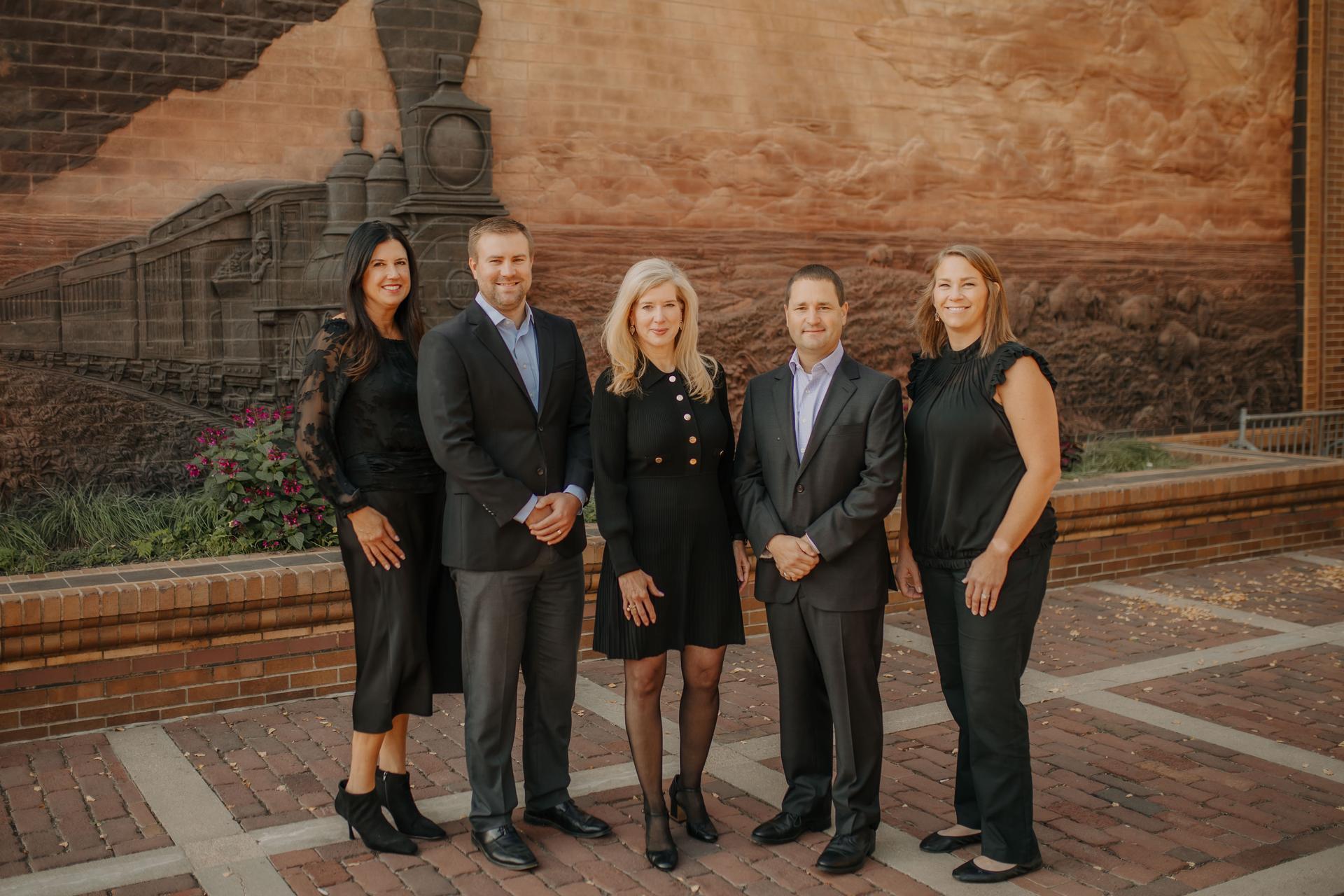 The Smith Team, Advisors with D.A. Davidson & Co. | Lincoln, NE